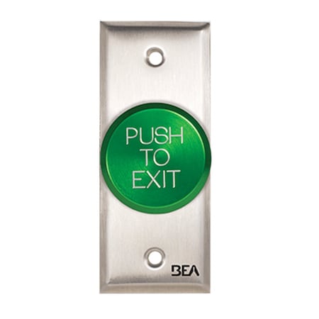 Bea Pushbutton 10ACPBDA11